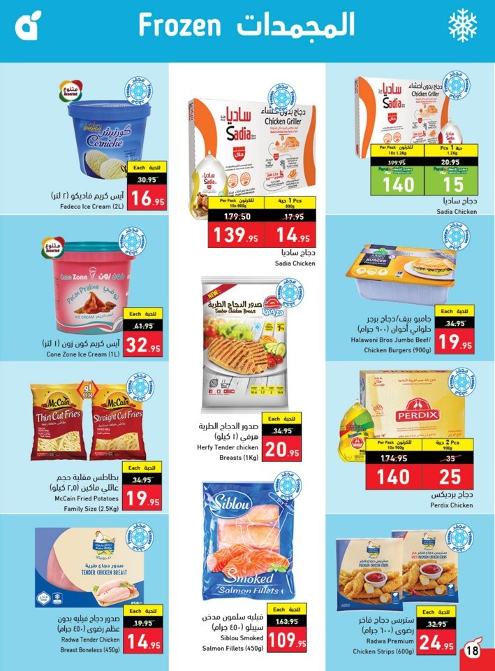 Hyper Panda Weekly Offers Saudi Arabia Shopping Offers