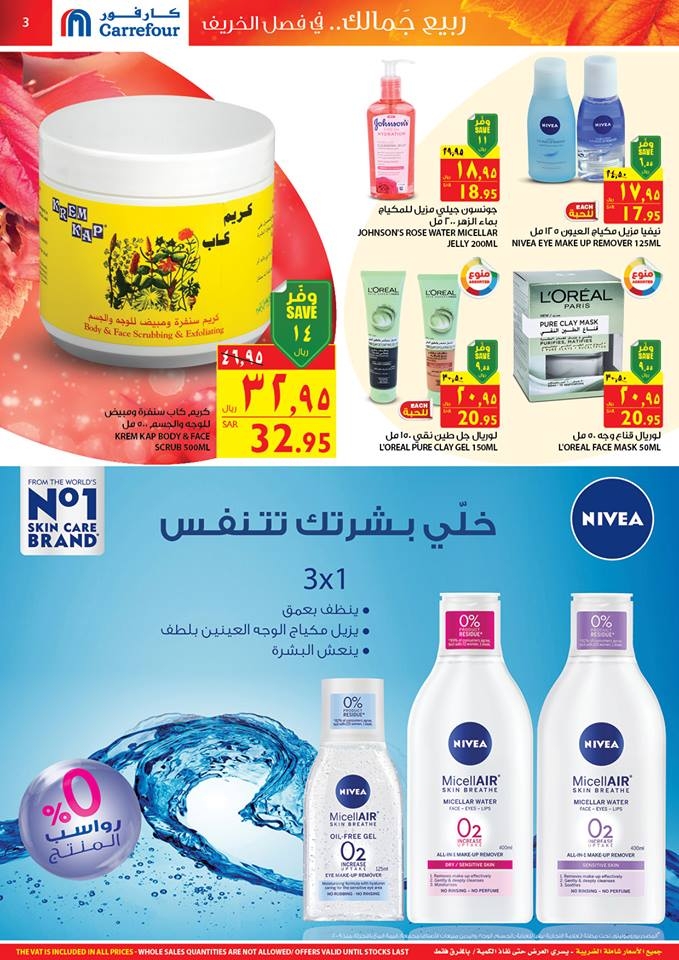 Carrefour Special Offers 