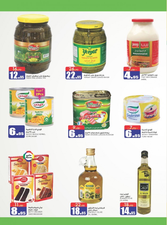 Al Sadhan Stores Big Brands Offers