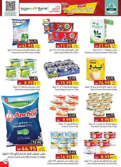 Hyper Panda Best Offers