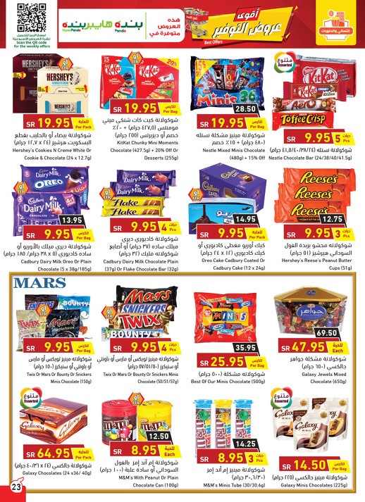 Hyper Panda Best Offers