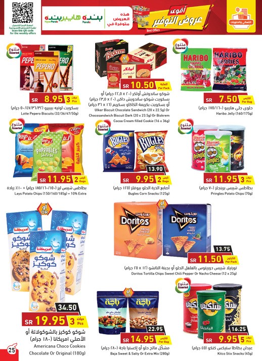 Hyper Panda Best Offers