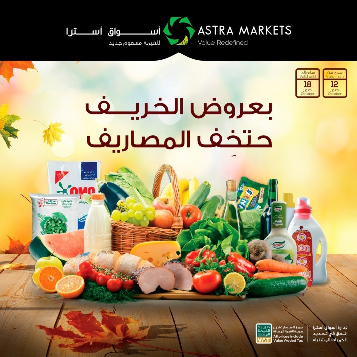 Astra Markets Best Deals