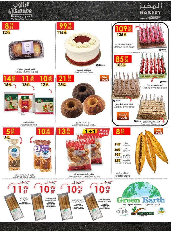 Explore The World Of Products
