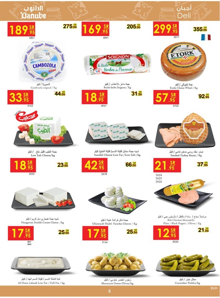 Explore The World Of Products