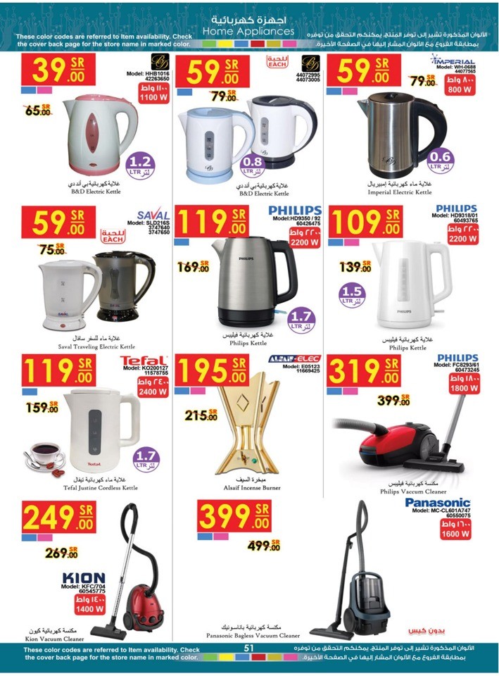 Explore The World Of Products
