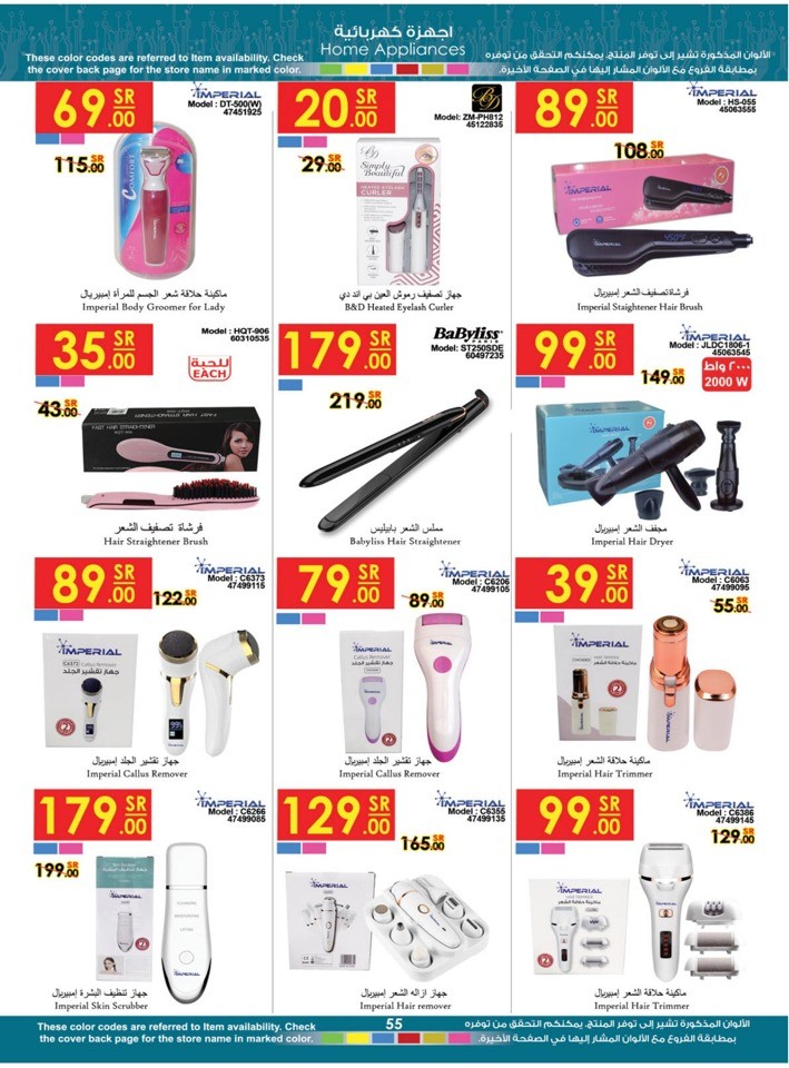 Explore The World Of Products