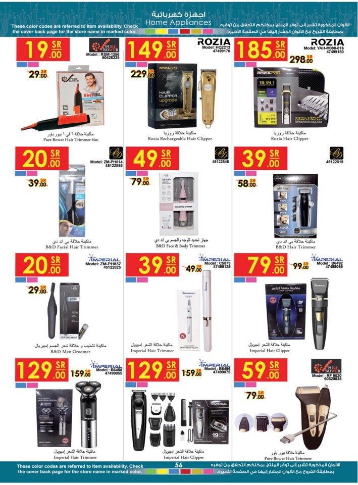 Explore The World Of Products