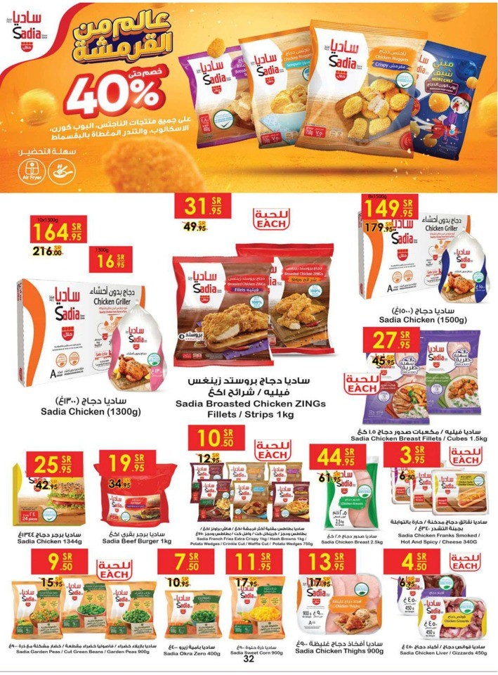 Danube Best Of Monthly Deals