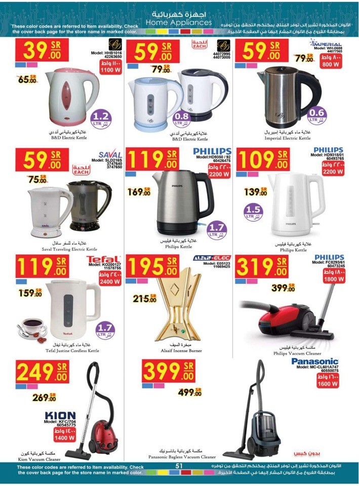 Danube Best Of Monthly Deals