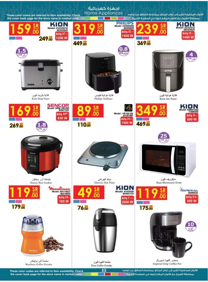 Danube Best Of Monthly Deals