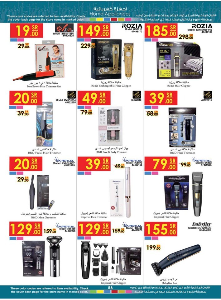Danube Best Of Monthly Deals