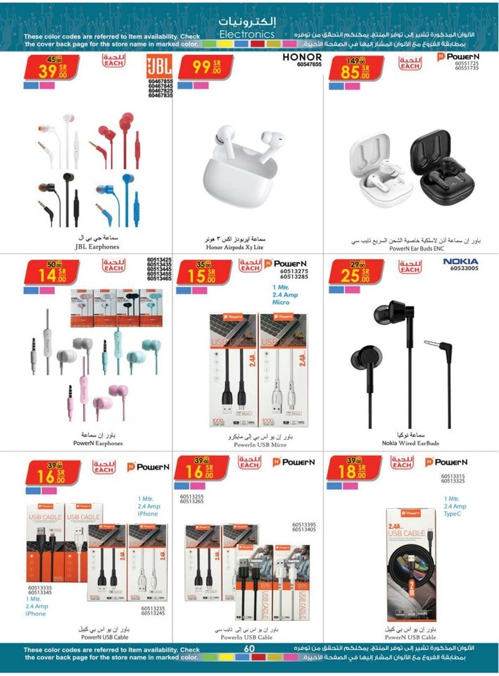 Danube Best Of Monthly Deals
