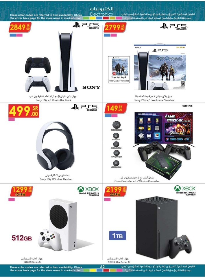 Danube Best Of Monthly Deals