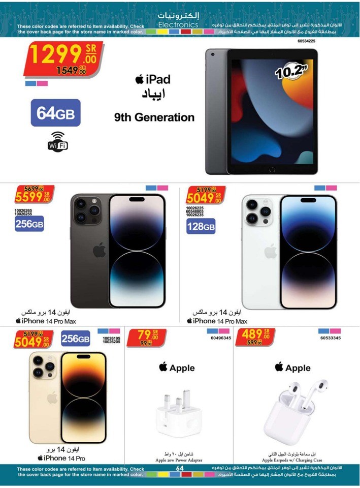 Danube Best Of Monthly Deals