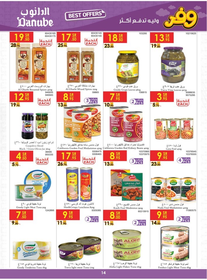 Danube Best Offers Sale
