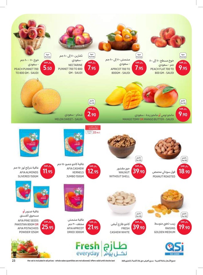 Carrefour Cooking Festival