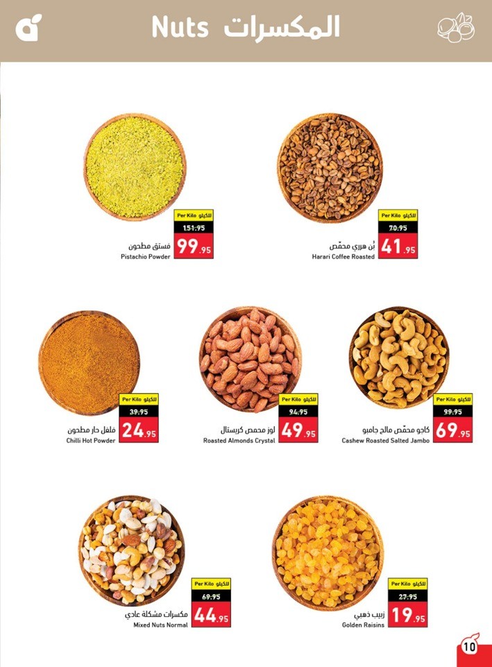 Hyper Panda Weekly Offers