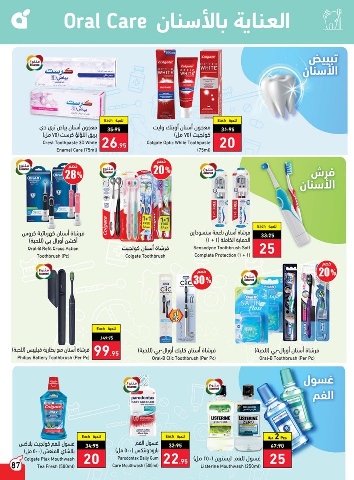 Hyper Panda Weekly Offers
