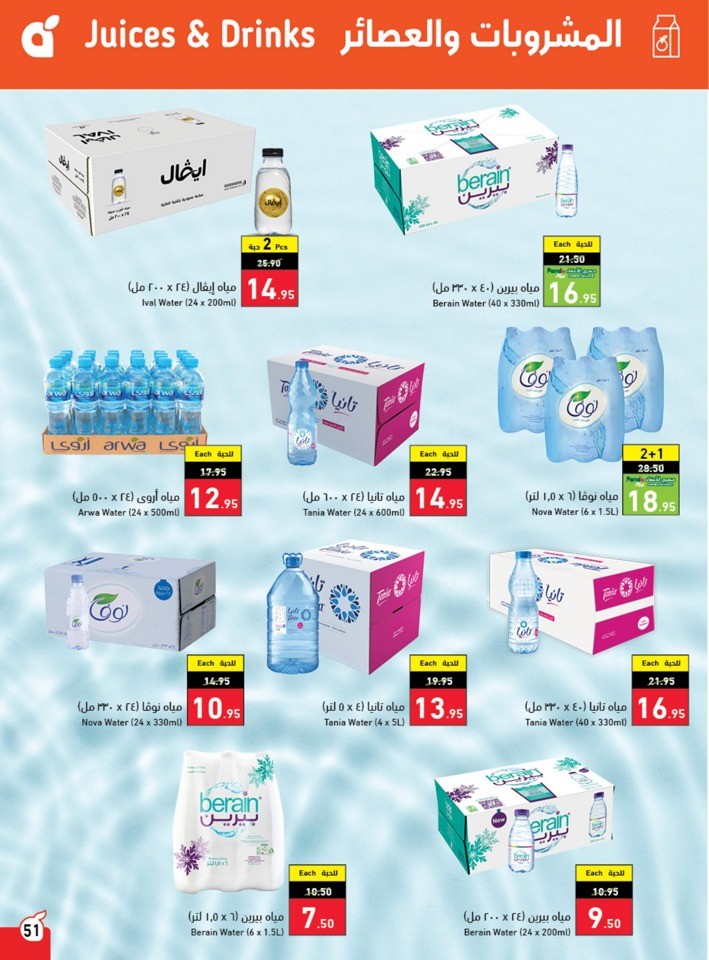 Hyper Panda EID Offers