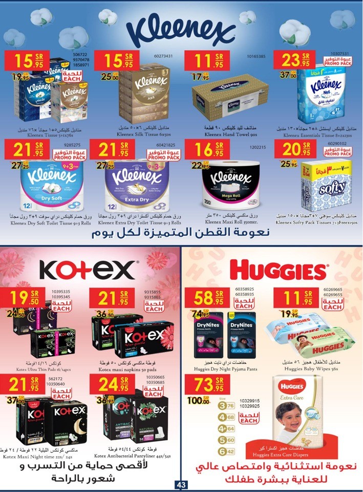 Danube Summer Deals