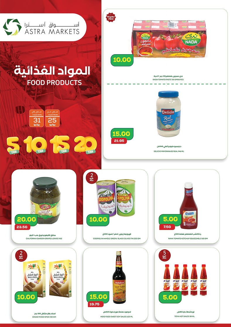 Astra Markets Incredibly Cheap Deal