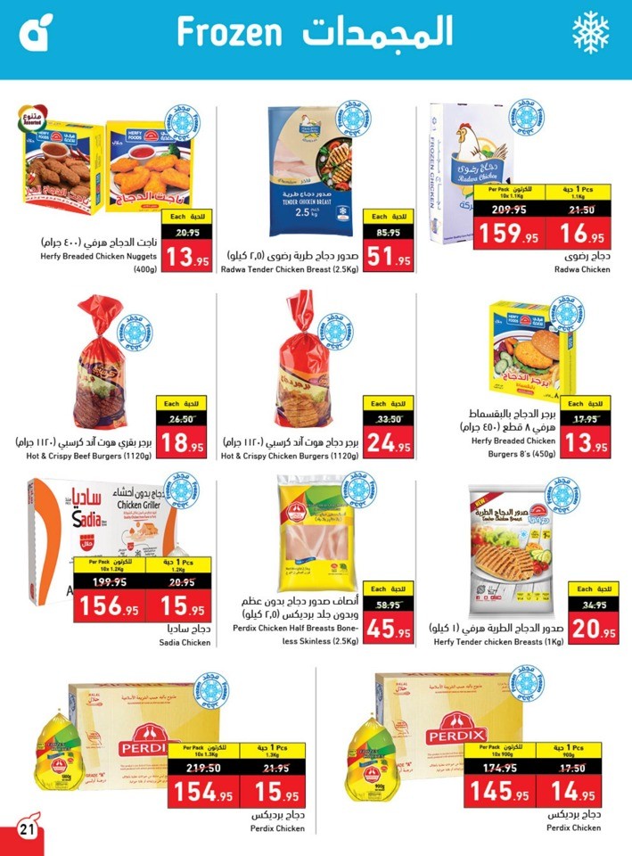Hyper Panda Summer Offers