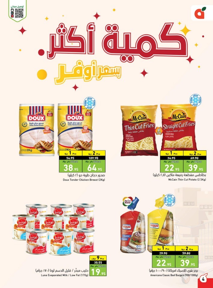 Hyper Panda Summer Offers