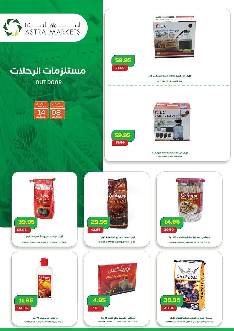 Astra Markets Choose The Best