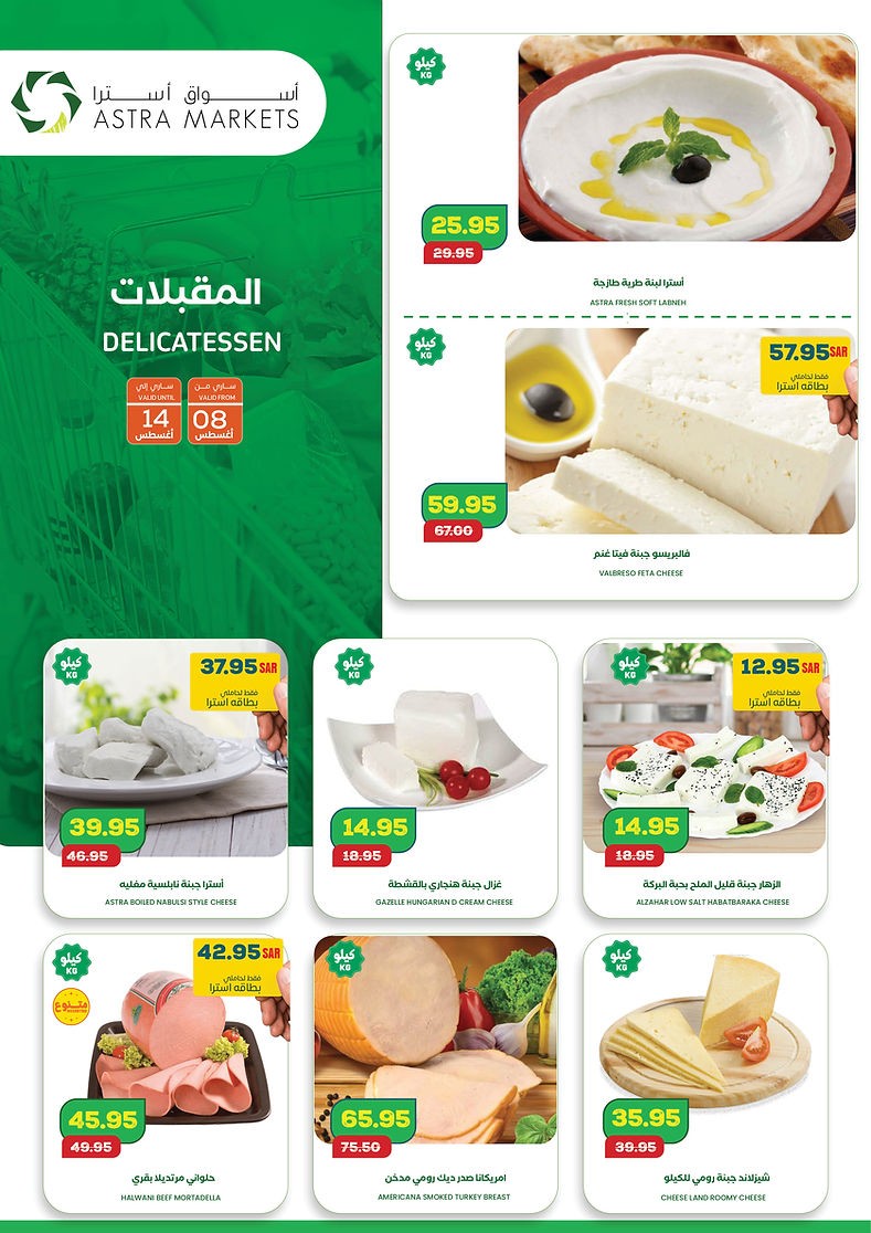 Astra Markets Choose The Best