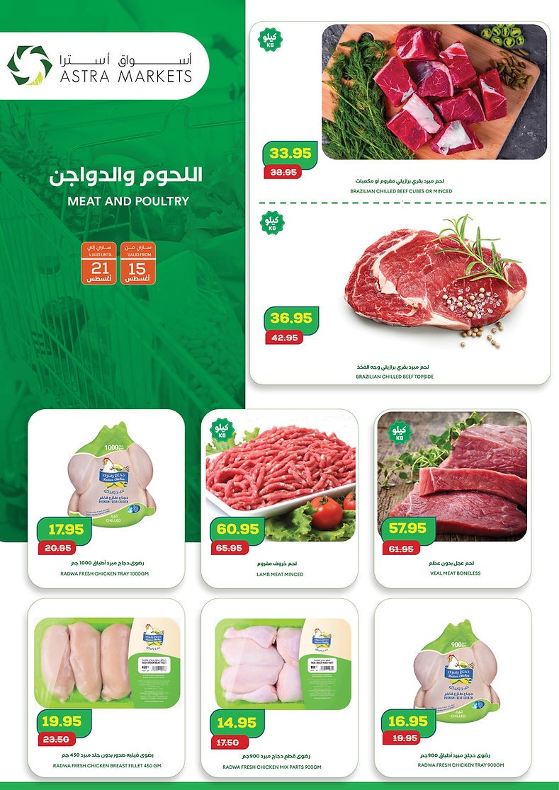 Astra Markets Best Deals