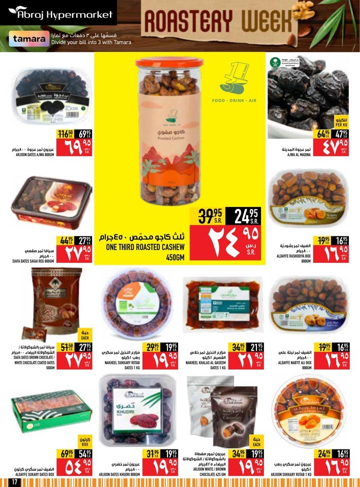 Fresh Food Festival Sale