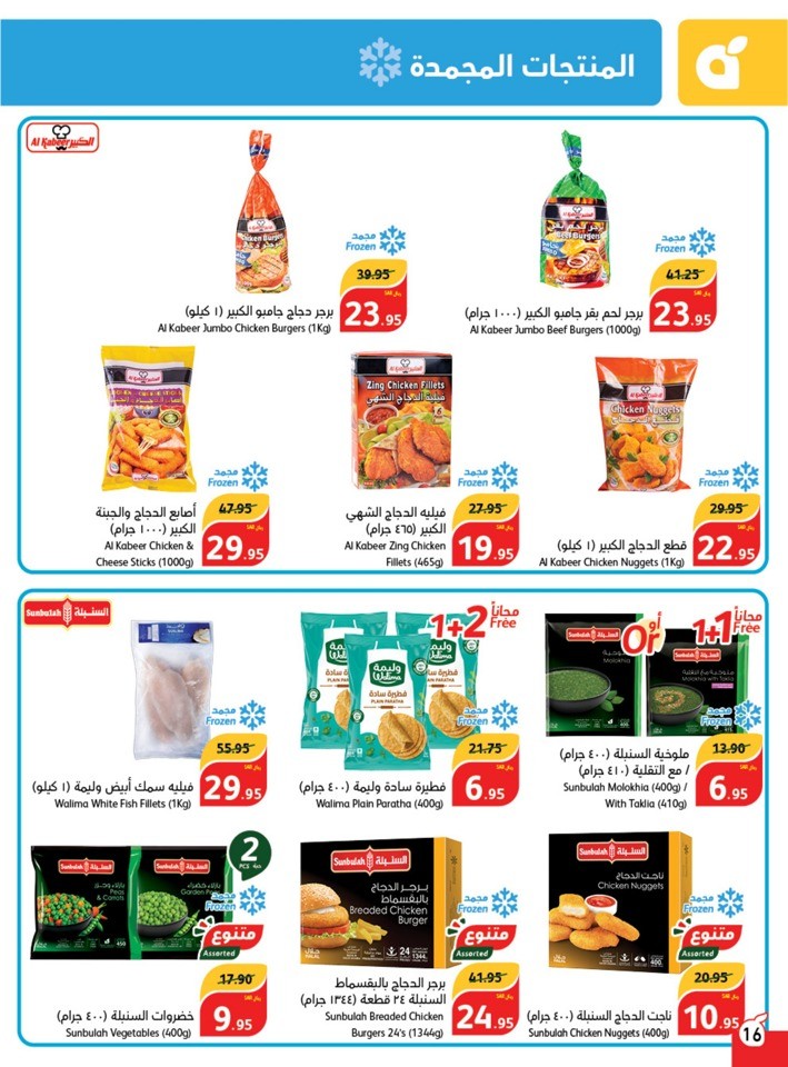 Hyper Panda November Offers