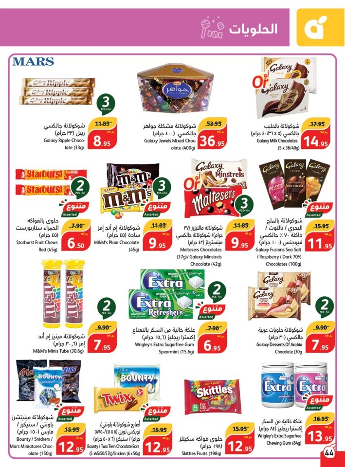 Hyper Panda November Offers