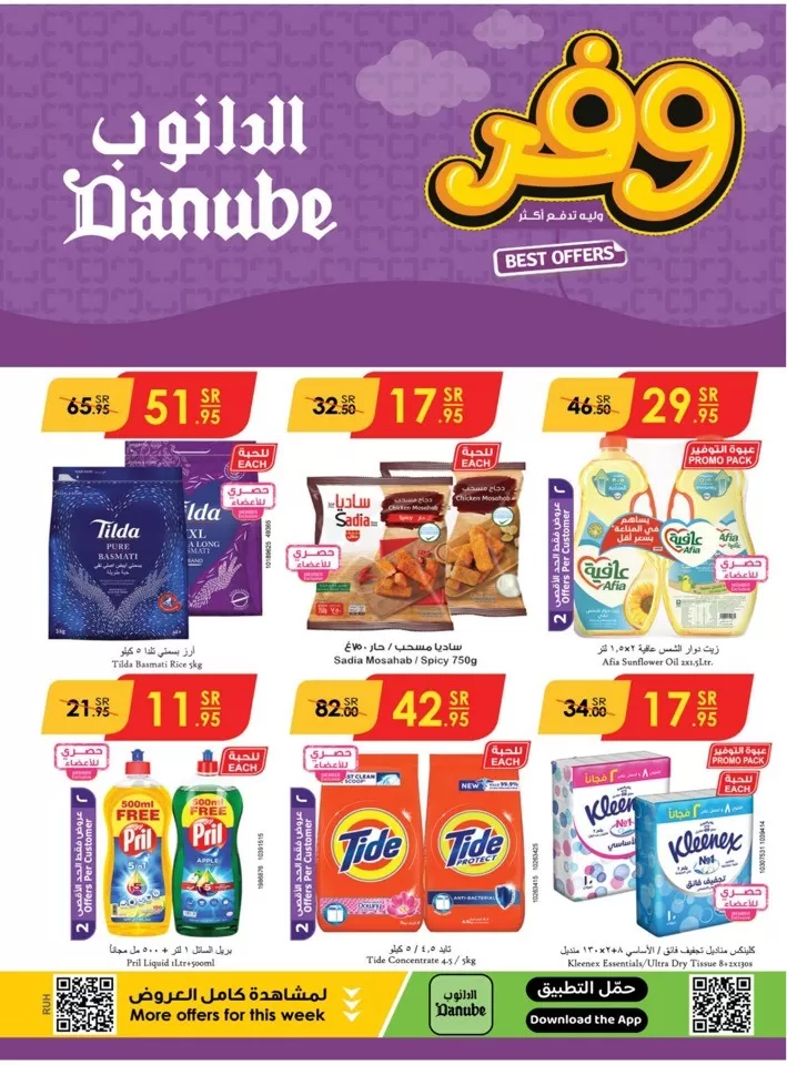 Danube Weekly 8-14 May 2024