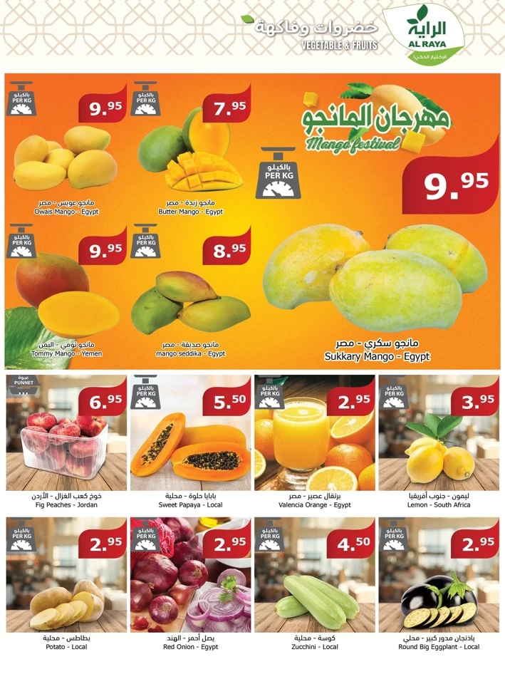 Sizzling Summer Offers