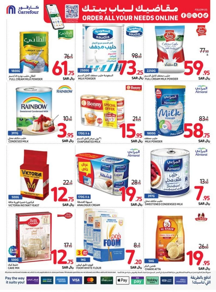 Carrefour Best Weekly Offers