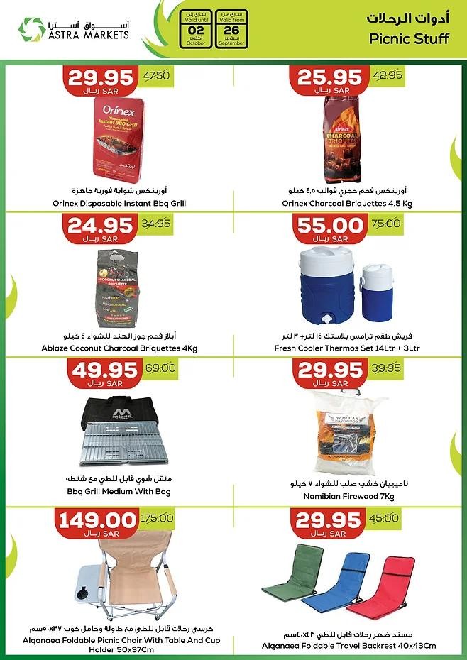 Astra Markets Super Sale