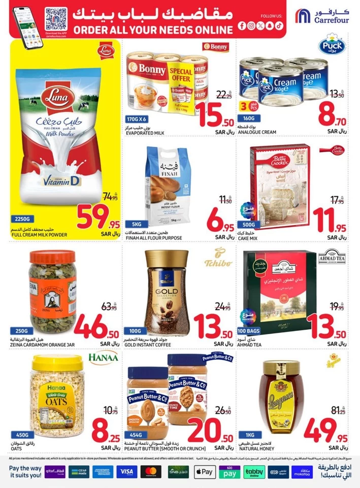 Carrefour Super Weekly Deals