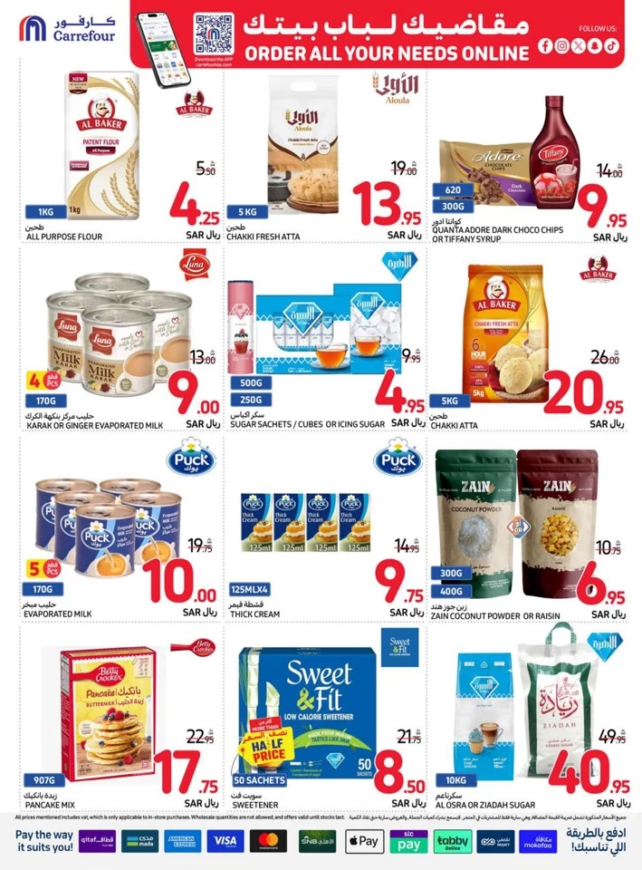 Carrefour Super Weekly Deals