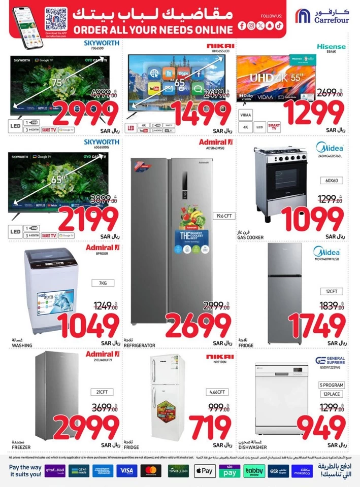 Carrefour Super Weekly Deals