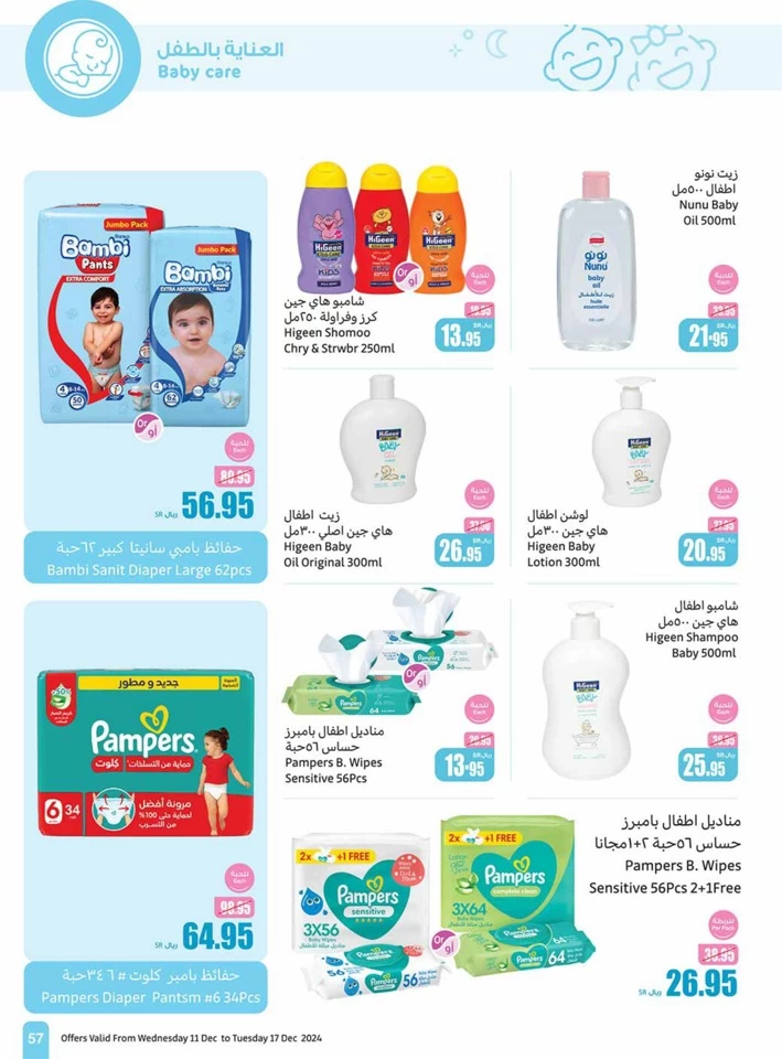 Othaim Markets Weekly Promotion