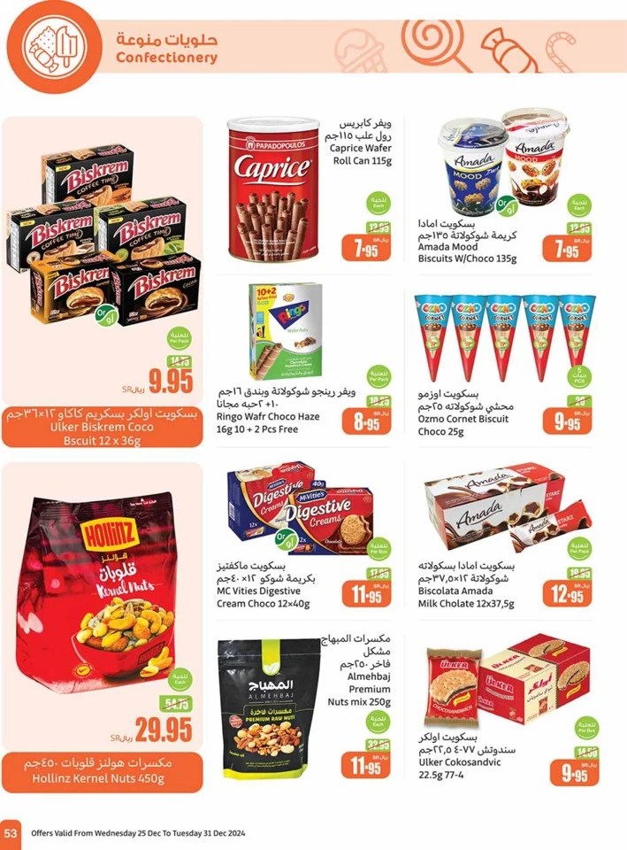 Othaim Markets Big Promotion