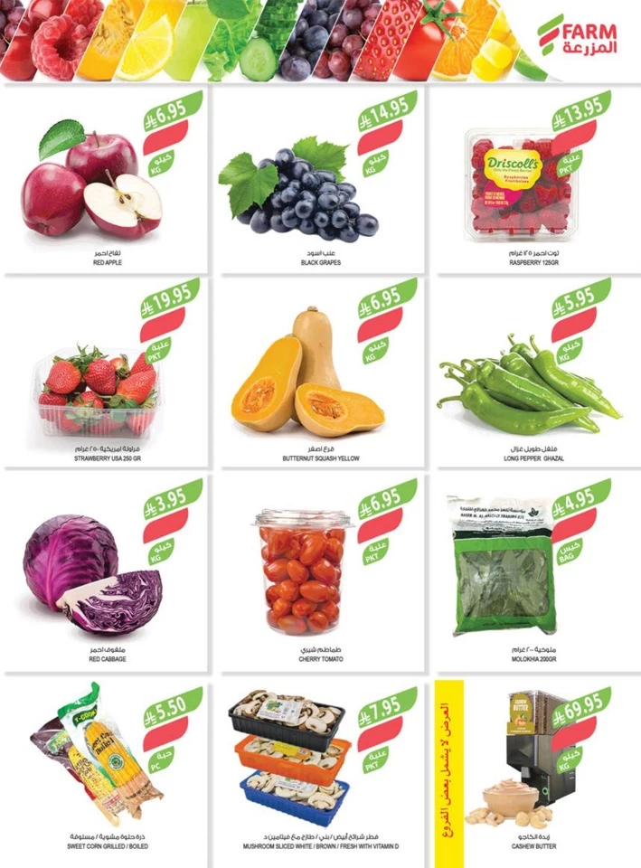 Farm Superstores Festival Promotion