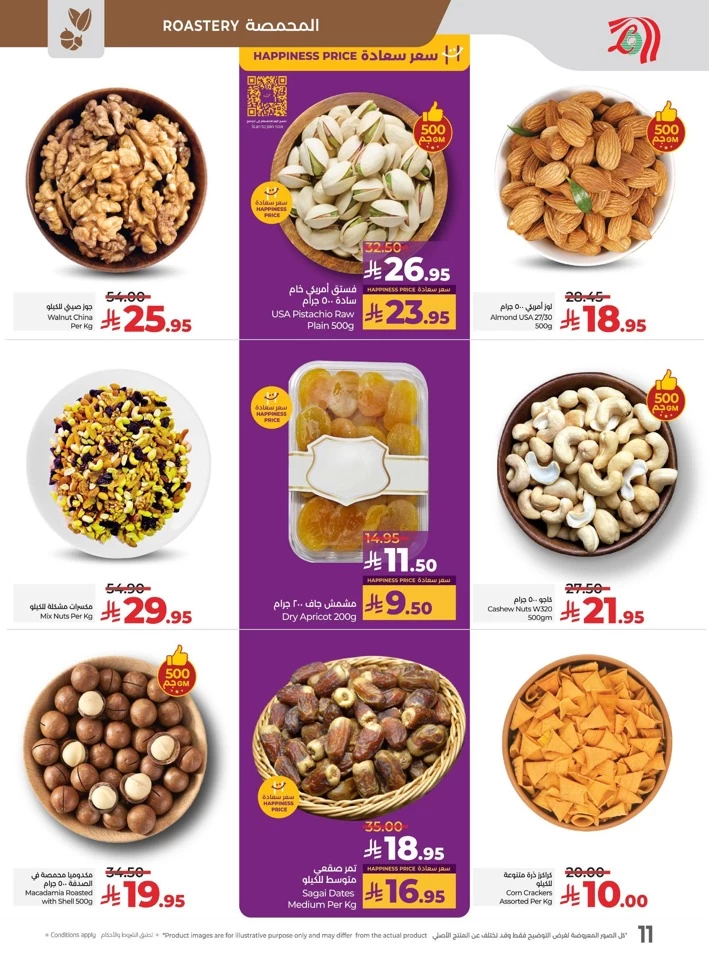 Lulu Everything Below 30 Offer