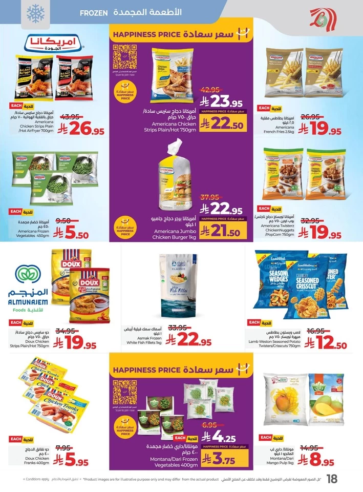 Lulu Everything Below 30 Offer