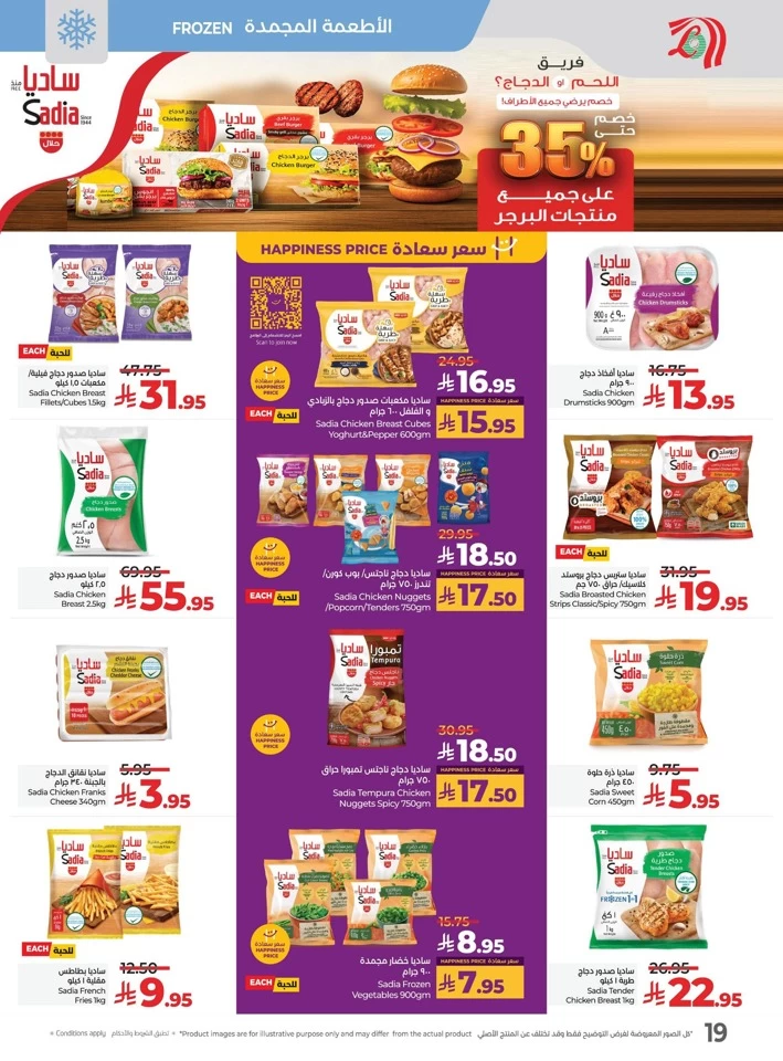 Lulu Everything Below 30 Offer