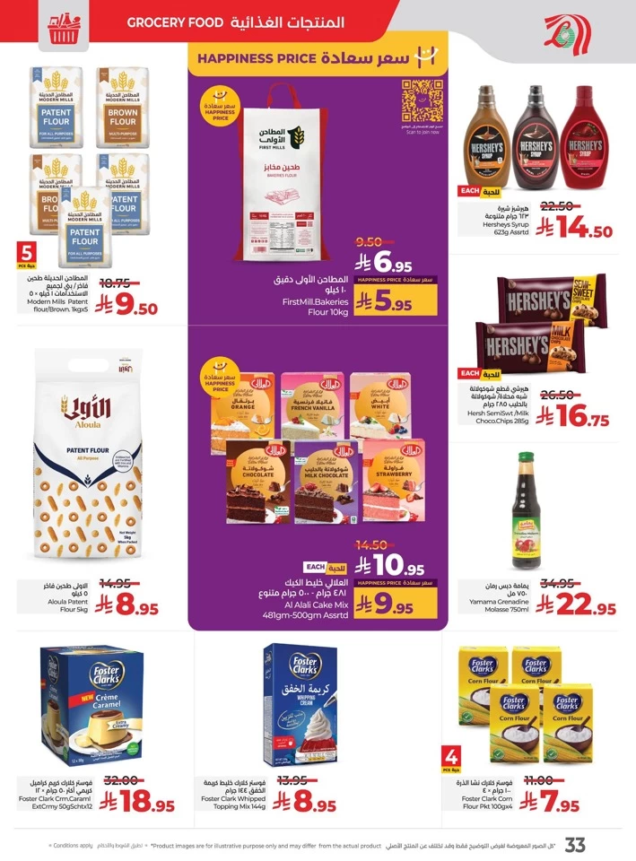 Lulu Everything Below 30 Offer