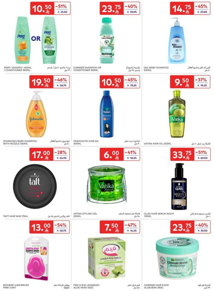 Carrefour Best Promotion