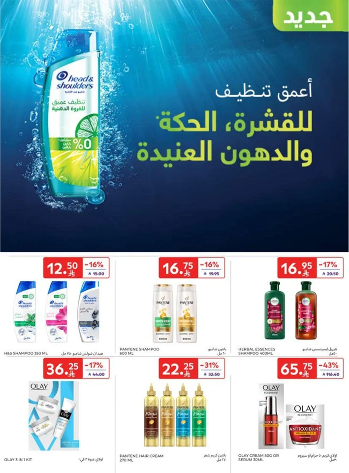 Carrefour Best Promotion
